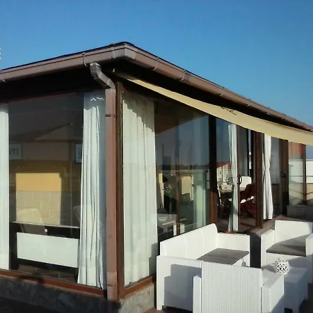 Penthouse Baia