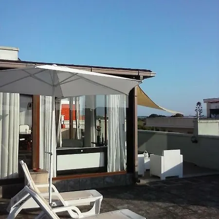Penthouse Baia * Gallipoli