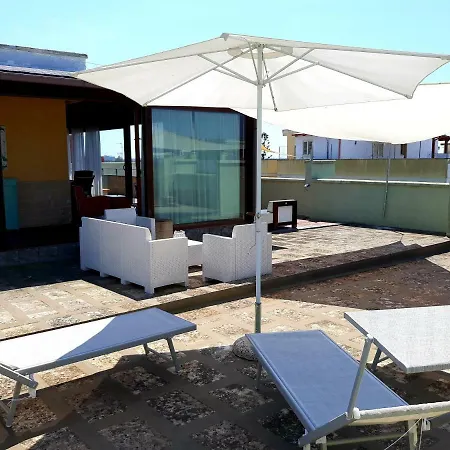 Penthouse Baia