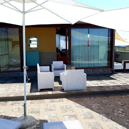 Penthouse Baia * Gallipoli