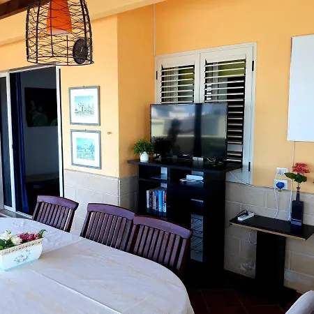 Penthouse Baia *