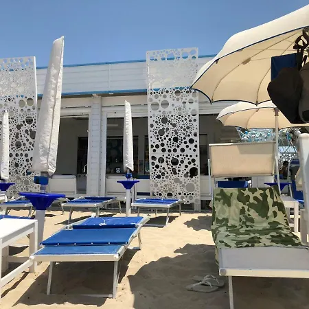 Penthouse Baia * Gallipoli