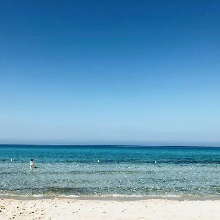 Penthouse Baia Gallipoli