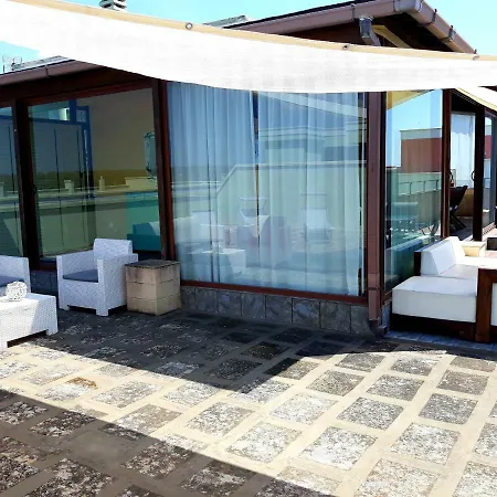 Apartment Penthouse Baia